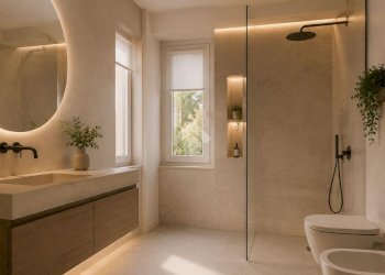 Four-room apartment Via Pasquale Galluppi, Parma (neighborhood Montanara) - photo 8