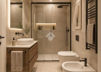 Four-room apartment Via Pasquale Galluppi, Parma (neighborhood Montanara) - photo 9