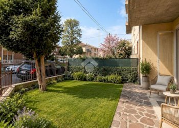 Four-room apartment Via Pasquale Galluppi, Parma (neighborhood Montanara) - photo 10