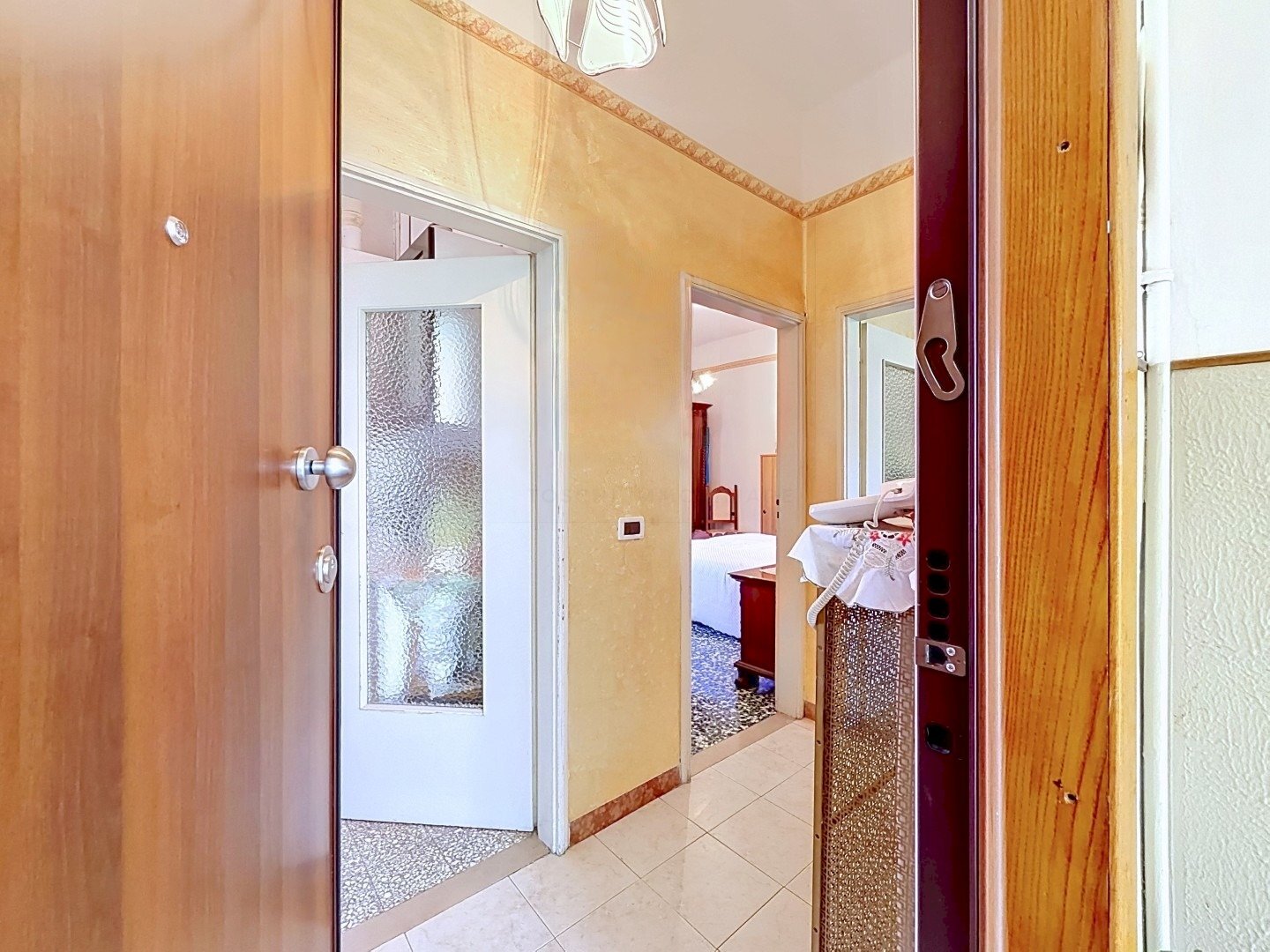 Two-room apartment Via Vittorio Alfieri, 1, Imola - photo 2