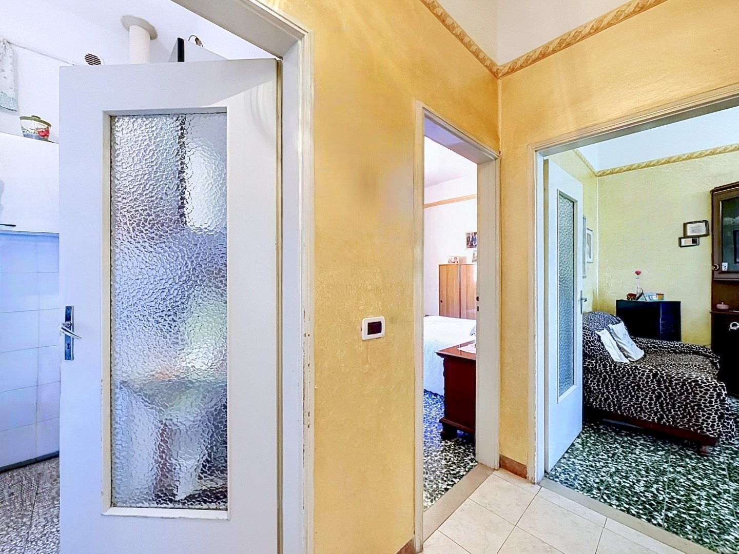 Two-room apartment Via Vittorio Alfieri, 1, Imola - photo 3