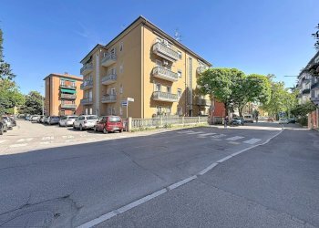 Two-room apartment Via Vittorio Alfieri, 1, Imola - photo 1