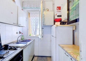 Two-room apartment Via Vittorio Alfieri, 1, Imola - photo 8