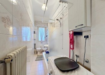 Two-room apartment Via Vittorio Alfieri, 1, Imola - photo 13