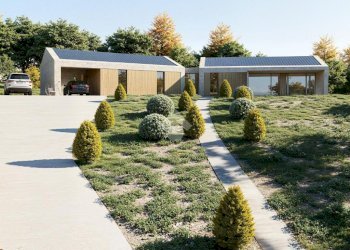 Villa Via Pecorile, Viano - photo 1