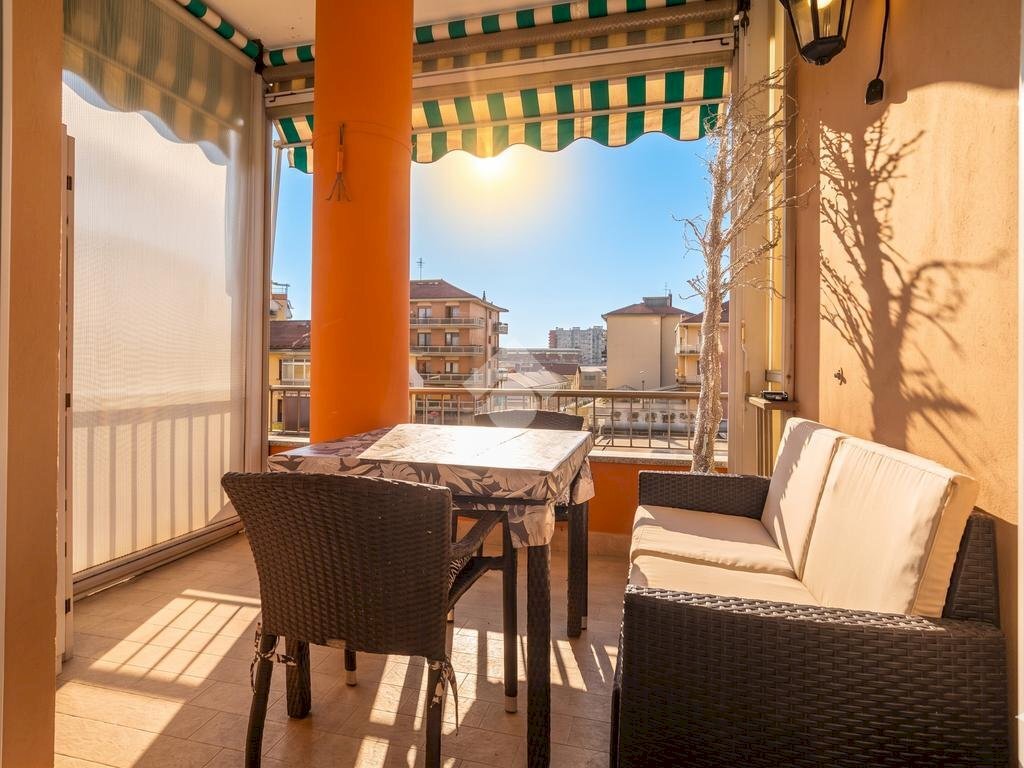 Three-room apartment Via don murialdo, Torino (neighborhood Pozzo Strada) - photo 3