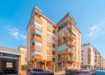 Trilocale Via don murialdo, Torino (zona Pozzo Strada) - foto 1