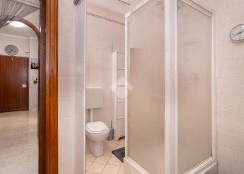 Trilocale Via don murialdo, Torino (zona Pozzo Strada) - foto 26