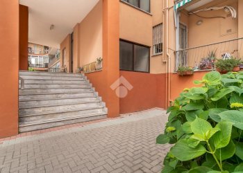 Trilocale Via don murialdo, Torino (zona Pozzo Strada) - foto 30