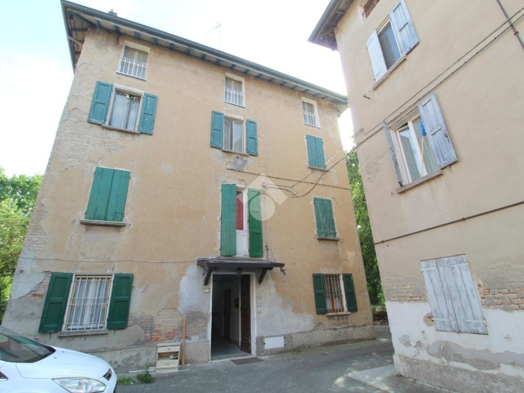 Bilocale Via Debeli, Reggio nell'Emilia - foto 1