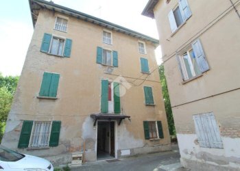 Bilocale Via Debeli, Reggio nell'Emilia - foto 1
