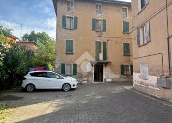 Bilocale Via Debeli, Reggio nell'Emilia - foto 14