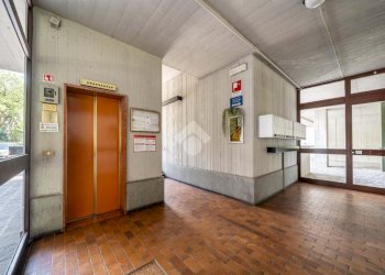 Appartamento Via Rivoluzione D'Ottobre, Reggio nell'Emilia - foto 27
