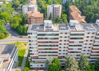 Appartamento Via Rivoluzione D'Ottobre, Reggio nell'Emilia - foto 30