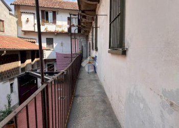 Three-room apartment Piazza Castello, Abbiategrasso - photo 16