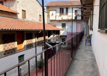 Three-room apartment Piazza Castello, Abbiategrasso - photo 17