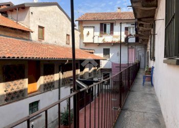 Three-room apartment Piazza Castello, Abbiategrasso - photo 28