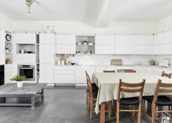 Three-room apartment Piazza Castello, Abbiategrasso - photo 31