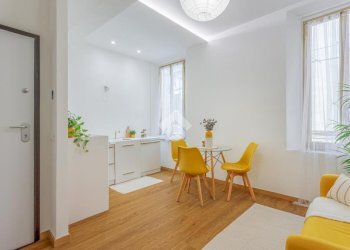 Three-room apartment Via San Paolo, Reggio nell'Emilia - photo 3