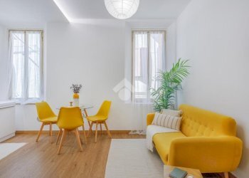 Three-room apartment Via San Paolo, Reggio nell'Emilia - photo 4