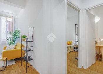 Three-room apartment Via San Paolo, Reggio nell'Emilia - photo 12