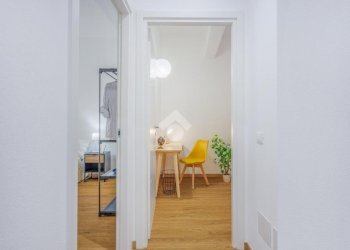 Three-room apartment Via San Paolo, Reggio nell'Emilia - photo 13