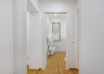 Three-room apartment Via San Paolo, Reggio nell'Emilia - photo 14