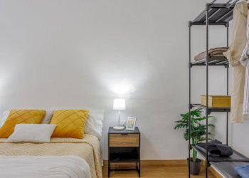 Three-room apartment Via San Paolo, Reggio nell'Emilia - photo 15