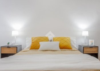 Three-room apartment Via San Paolo, Reggio nell'Emilia - photo 16