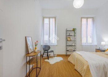 Three-room apartment Via San Paolo, Reggio nell'Emilia - photo 17