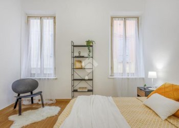 Three-room apartment Via San Paolo, Reggio nell'Emilia - photo 18