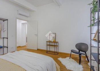 Three-room apartment Via San Paolo, Reggio nell'Emilia - photo 19