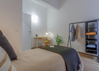 Three-room apartment Via San Paolo, Reggio nell'Emilia - photo 23