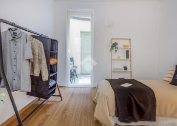 Three-room apartment Via San Paolo, Reggio nell'Emilia - photo 24