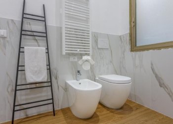 Three-room apartment Via San Paolo, Reggio nell'Emilia - photo 27
