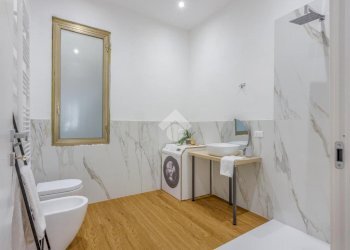 Three-room apartment Via San Paolo, Reggio nell'Emilia - photo 28