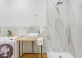 Three-room apartment Via San Paolo, Reggio nell'Emilia - photo 30