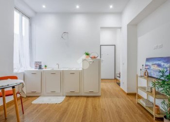 Bilocale Via San Paolo, Reggio nell'Emilia - foto 2