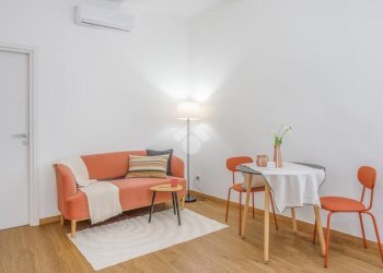 Bilocale Via San Paolo, Reggio nell'Emilia - foto 7