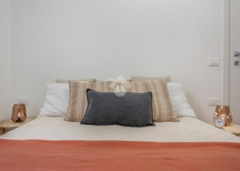 Bilocale Via San Paolo, Reggio nell'Emilia - foto 18