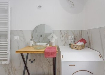 Bilocale Via San Paolo, Reggio nell'Emilia - foto 21