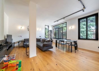 Trilocale Via Józef Wybicki, Reggio nell'Emilia - foto 3