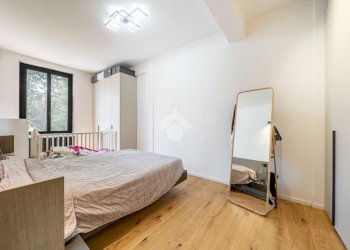 Trilocale Via Józef Wybicki, Reggio nell'Emilia - foto 14