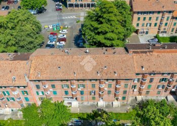 Trilocale Via Józef Wybicki, Reggio nell'Emilia - foto 21