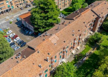 Trilocale Via Józef Wybicki, Reggio nell'Emilia - foto 24
