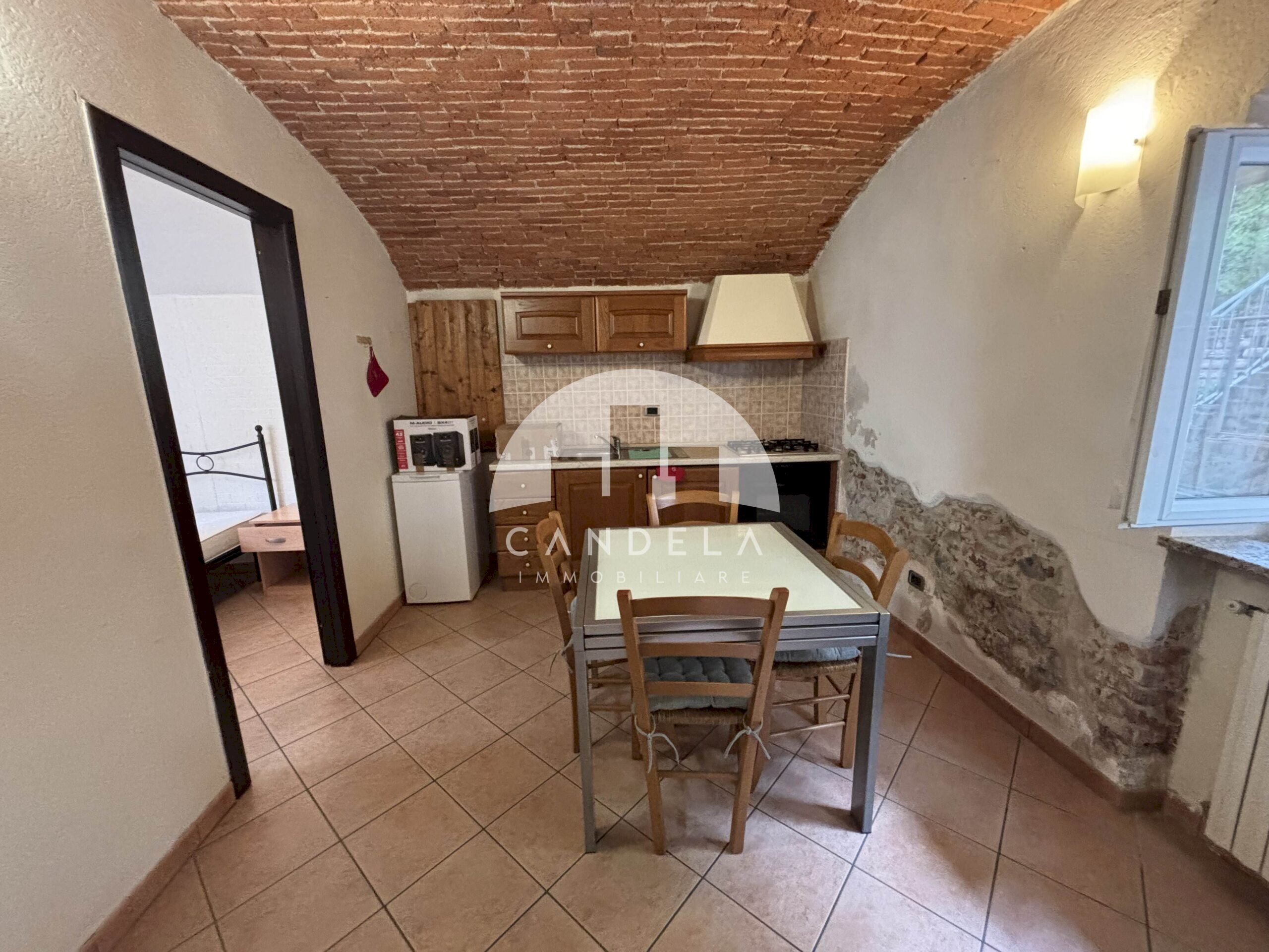 One-room apartment Mondovì - photo 1