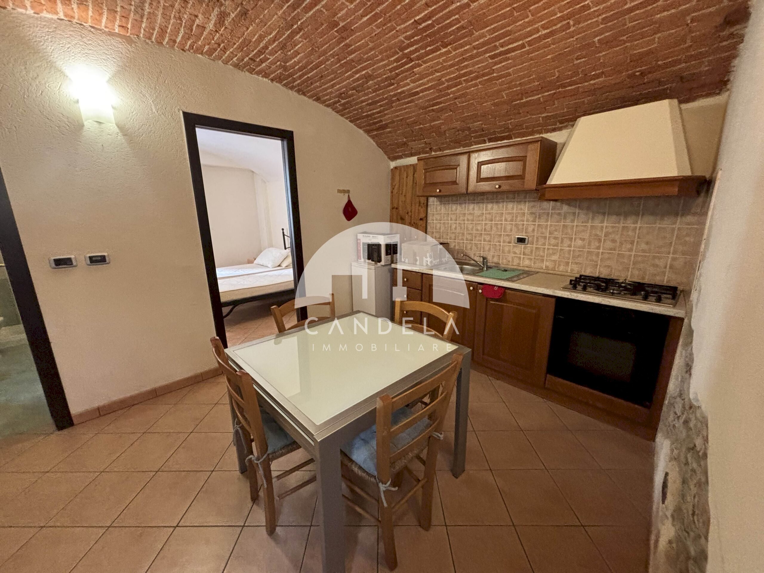 One-room apartment Mondovì - photo 2
