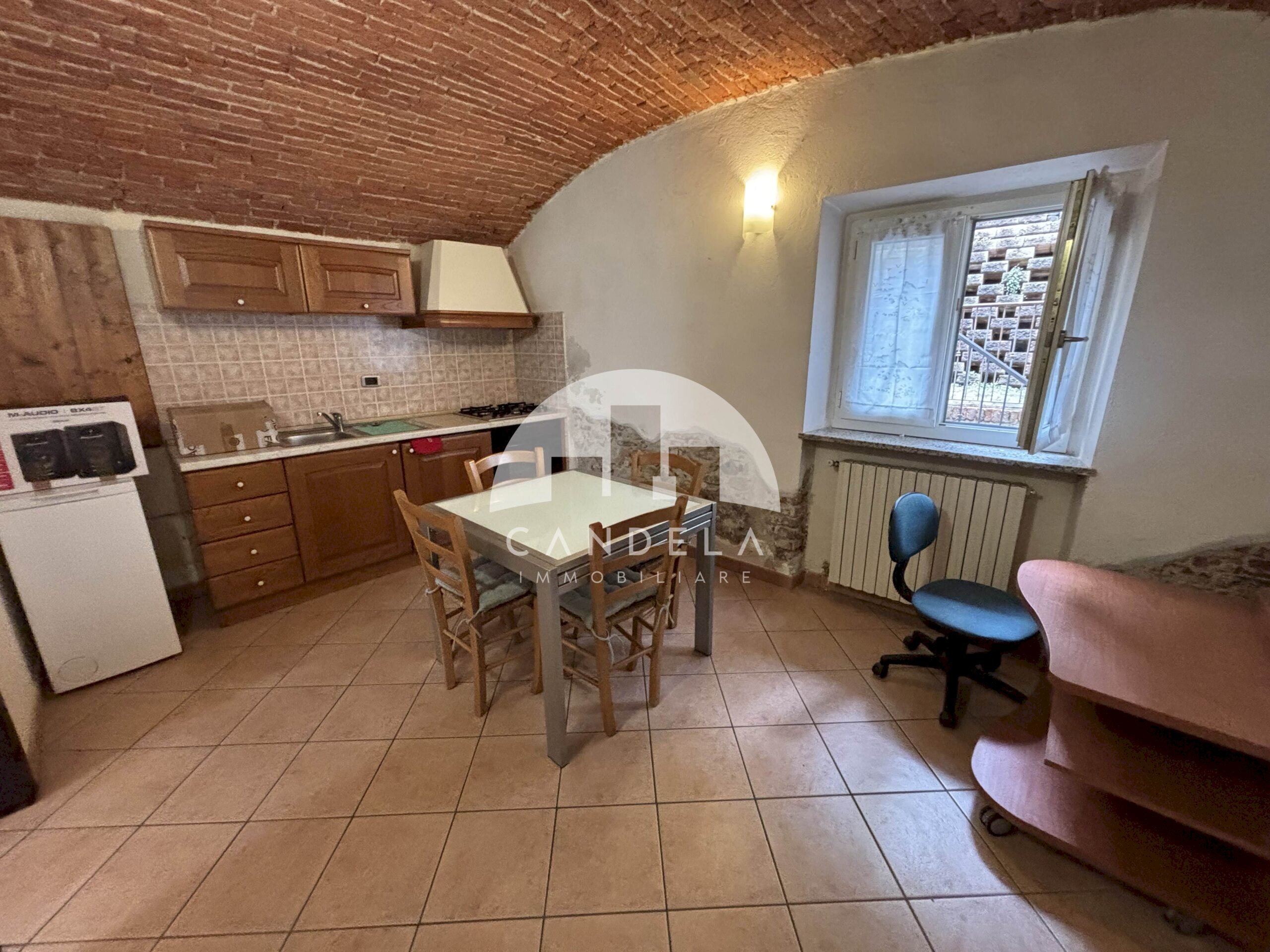 One-room apartment Mondovì - photo 3