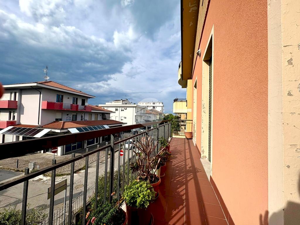 Quadrilocale Viale Gebel, Rimini - foto 1