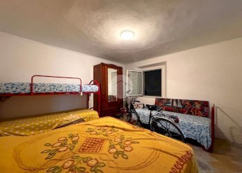 Four-room apartment Viale Gebel, Rimini - photo 13